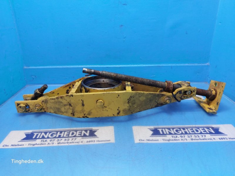 Sonstiges Mähdrescherzubehör des Typs New Holland TX68, Gebrauchtmaschine in Hemmet (Bild 2)