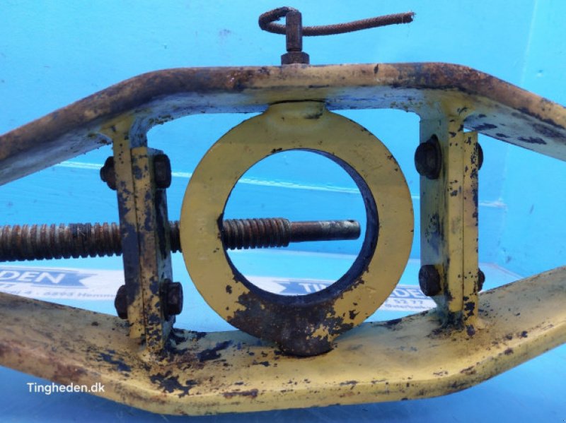 Sonstiges Mähdrescherzubehör des Typs New Holland TX68, Gebrauchtmaschine in Hemmet (Bild 15)