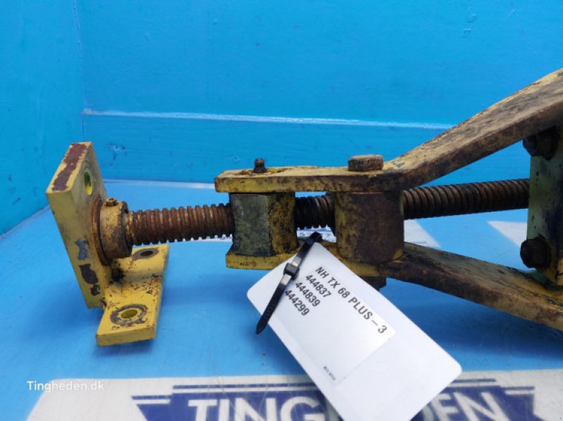 Sonstiges Mähdrescherzubehör des Typs New Holland TX68, Gebrauchtmaschine in Hemmet (Bild 16)