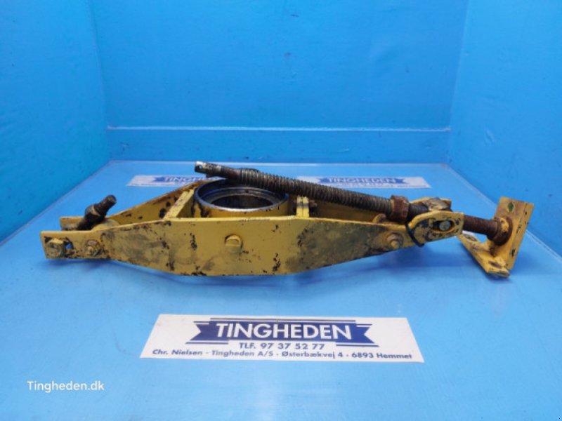 Sonstiges Mähdrescherzubehör typu New Holland TX68, Gebrauchtmaschine v Hemmet (Obrázek 1)