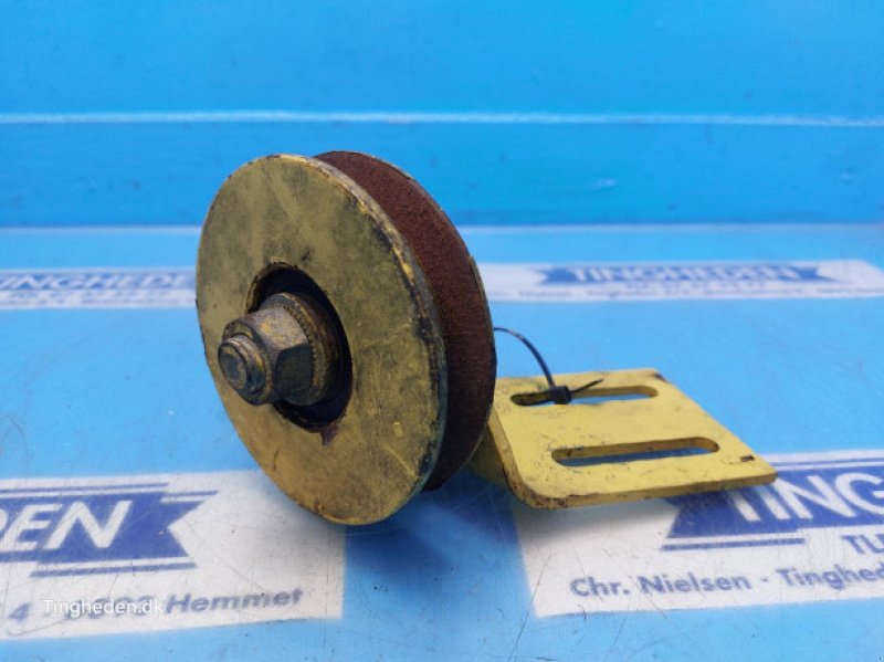 Sonstiges Mähdrescherzubehör des Typs New Holland TX68, Gebrauchtmaschine in Hemmet (Bild 2)