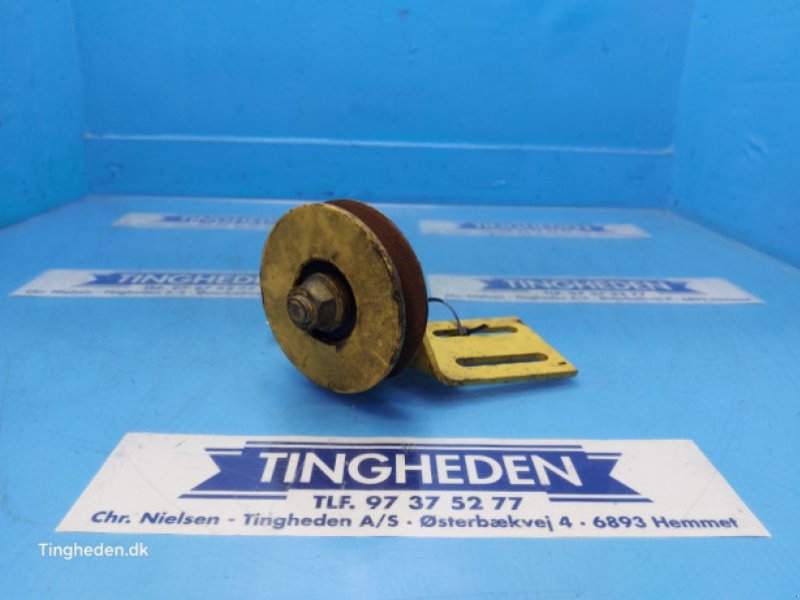 Sonstiges Mähdrescherzubehör typu New Holland TX68, Gebrauchtmaschine v Hemmet (Obrázek 1)