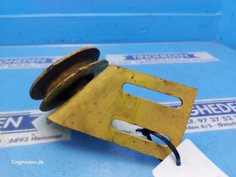 Sonstiges Mähdrescherzubehör des Typs New Holland TX68, Gebrauchtmaschine in Hemmet (Bild 8)