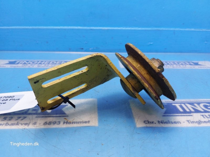 Sonstiges Mähdrescherzubehör des Typs New Holland TX68, Gebrauchtmaschine in Hemmet (Bild 9)