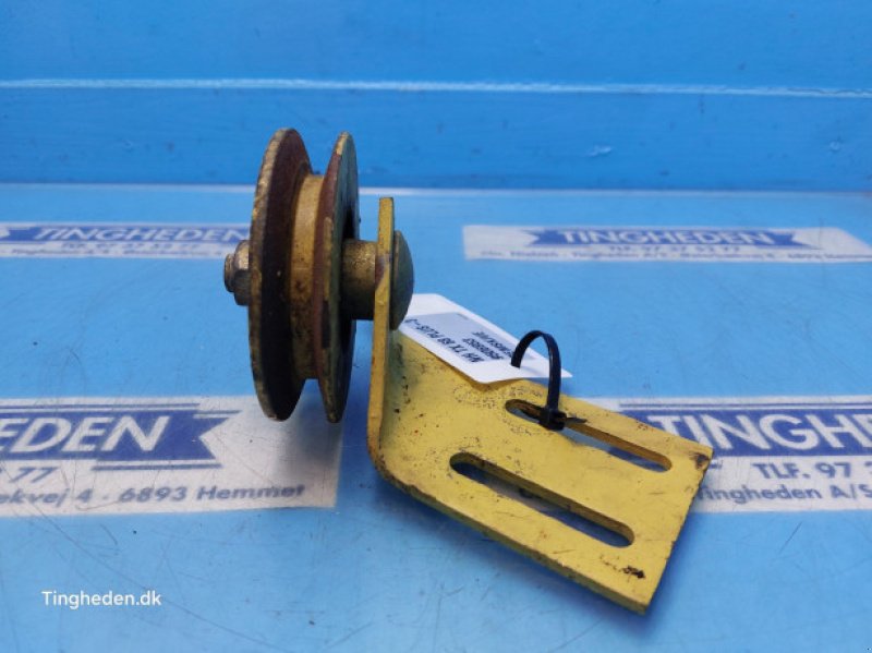 Sonstiges Mähdrescherzubehör des Typs New Holland TX68, Gebrauchtmaschine in Hemmet (Bild 3)