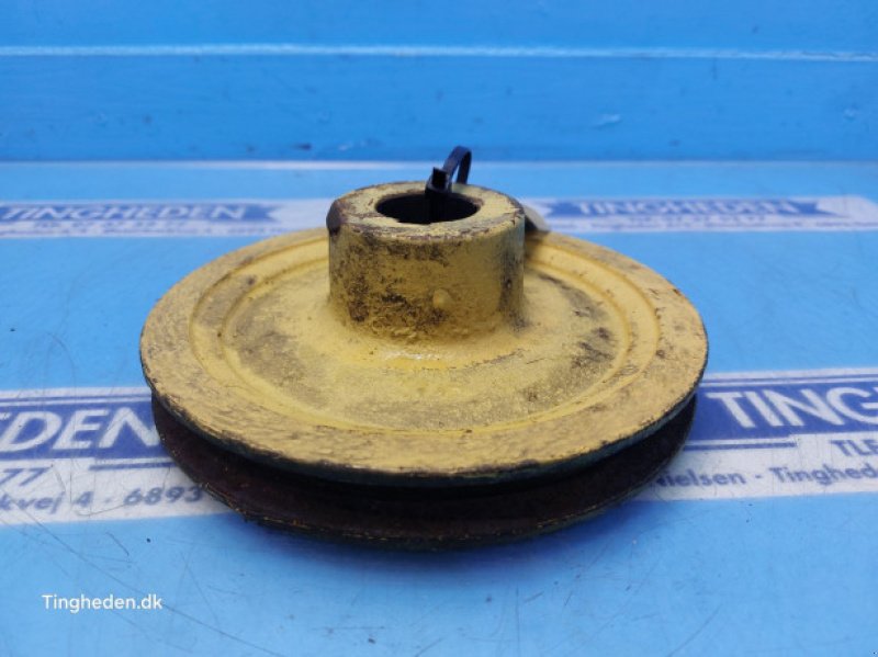 Sonstiges Mähdrescherzubehör typu New Holland TX68, Gebrauchtmaschine v Hemmet (Obrázek 5)