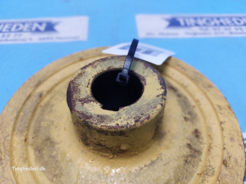 Sonstiges Mähdrescherzubehör typu New Holland TX68, Gebrauchtmaschine v Hemmet (Obrázek 7)