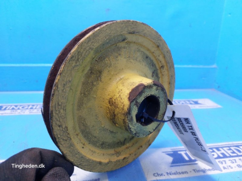 Sonstiges Mähdrescherzubehör typu New Holland TX68, Gebrauchtmaschine v Hemmet (Obrázek 10)