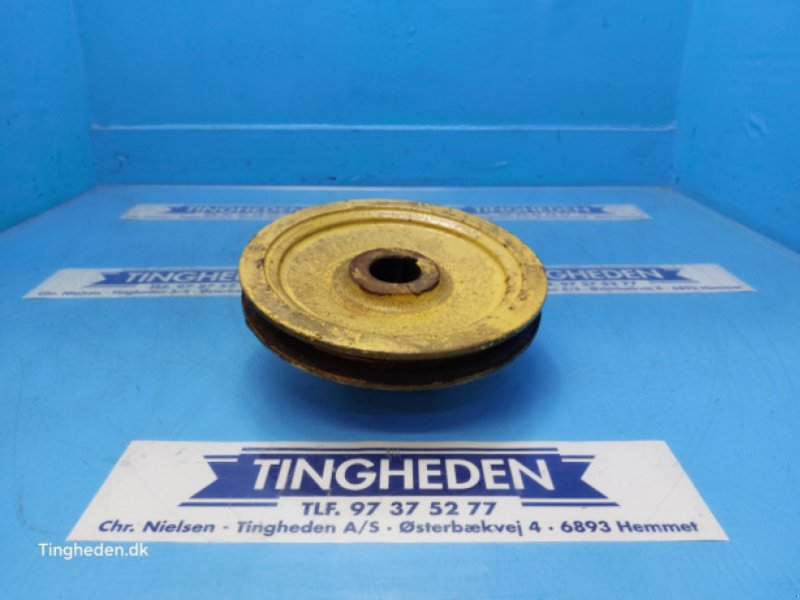 Sonstiges Mähdrescherzubehör des Typs New Holland TX68, Gebrauchtmaschine in Hemmet (Bild 1)