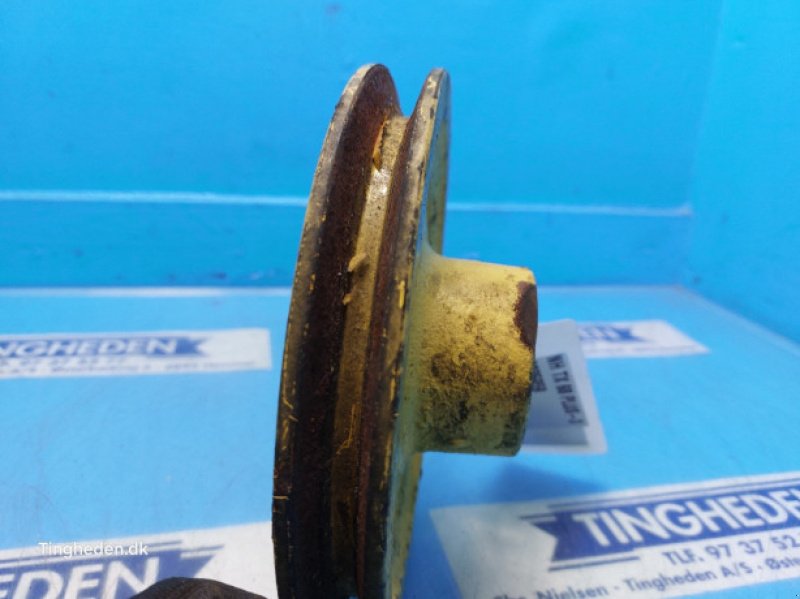 Sonstiges Mähdrescherzubehör typu New Holland TX68, Gebrauchtmaschine v Hemmet (Obrázek 9)