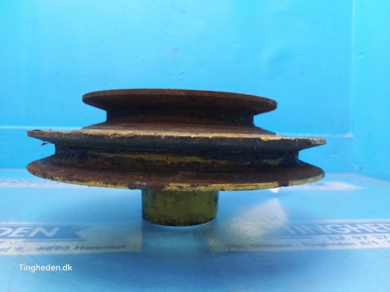 Sonstiges Mähdrescherzubehör typu New Holland TX68, Gebrauchtmaschine v Hemmet (Obrázek 7)