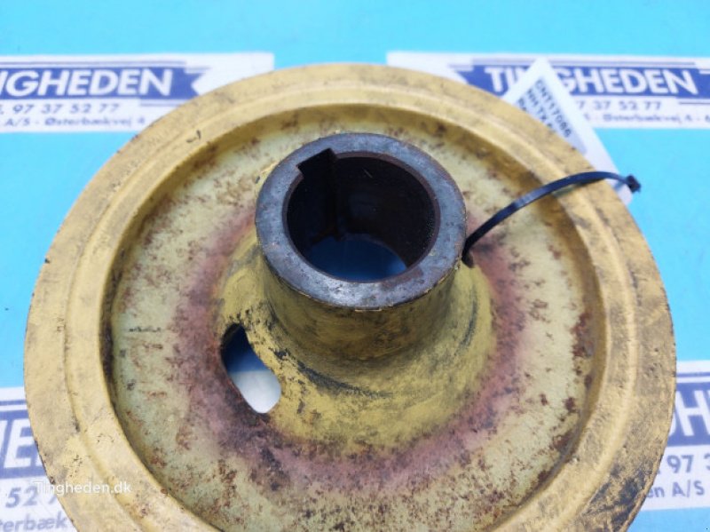 Sonstiges Mähdrescherzubehör typu New Holland TX68, Gebrauchtmaschine v Hemmet (Obrázek 12)