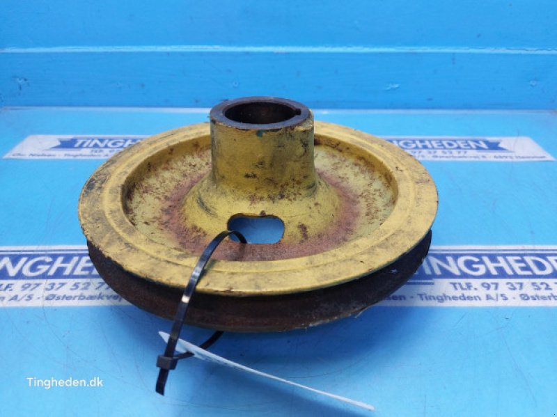 Sonstiges Mähdrescherzubehör typu New Holland TX68, Gebrauchtmaschine v Hemmet (Obrázek 13)