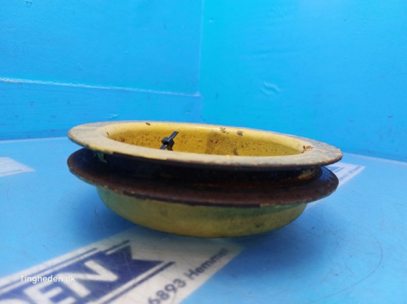 Sonstiges Mähdrescherzubehör typu New Holland TX68, Gebrauchtmaschine v Hemmet (Obrázek 4)