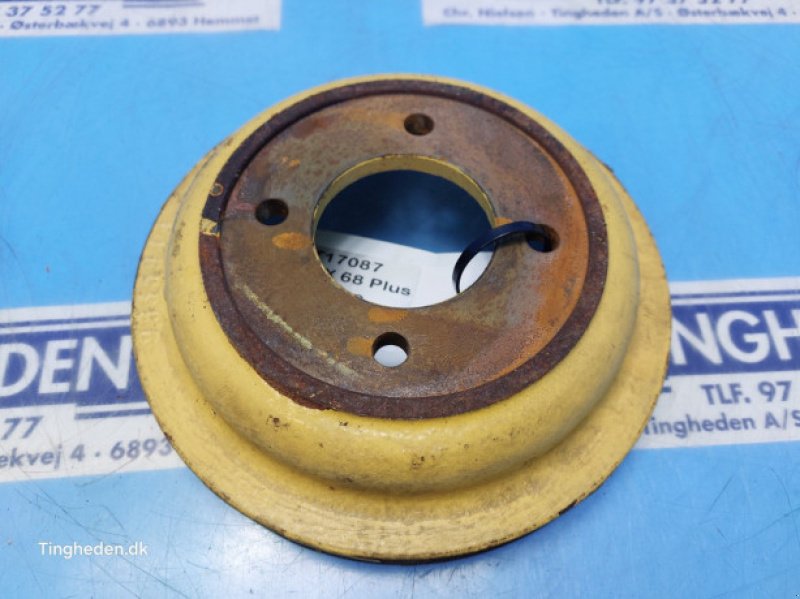 Sonstiges Mähdrescherzubehör typu New Holland TX68, Gebrauchtmaschine v Hemmet (Obrázek 8)