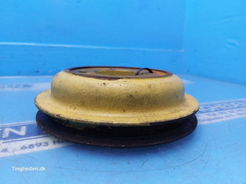 Sonstiges Mähdrescherzubehör typu New Holland TX68, Gebrauchtmaschine v Hemmet (Obrázek 9)