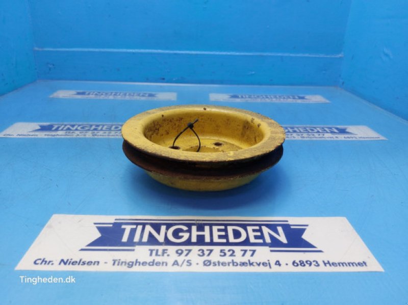 Sonstiges Mähdrescherzubehör typu New Holland TX68, Gebrauchtmaschine v Hemmet (Obrázek 1)