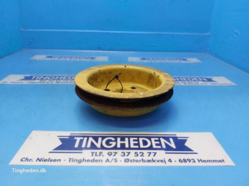 Sonstiges Mähdrescherzubehör typu New Holland TX68, Gebrauchtmaschine v Hemmet (Obrázek 1)