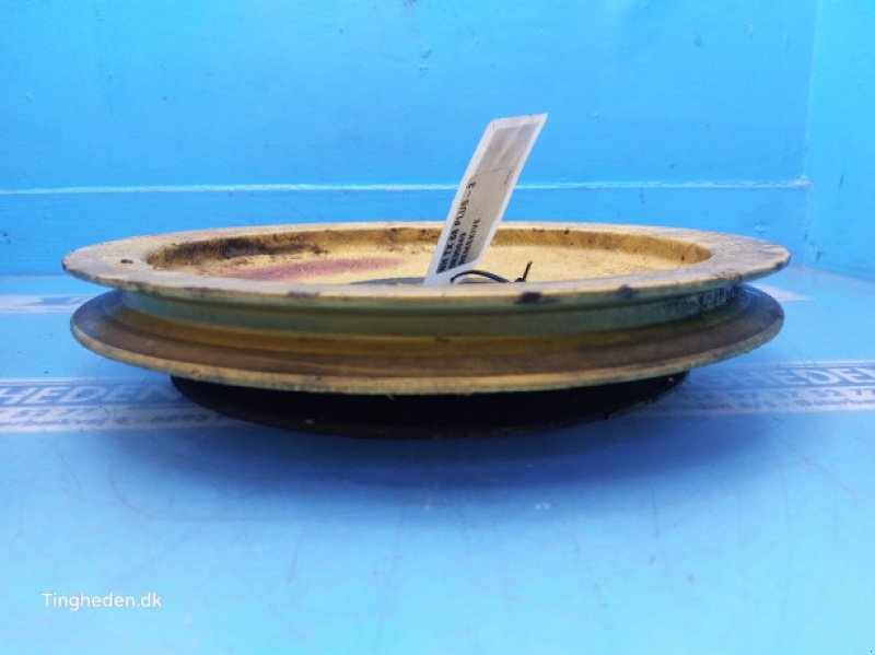 Sonstiges Mähdrescherzubehör typu New Holland TX68, Gebrauchtmaschine v Hemmet (Obrázek 10)