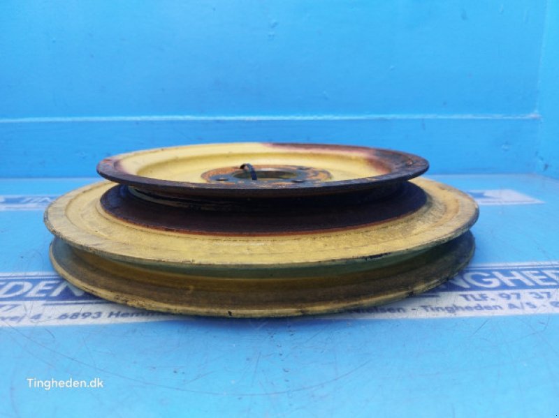 Sonstiges Mähdrescherzubehör typu New Holland TX68, Gebrauchtmaschine v Hemmet (Obrázek 3)