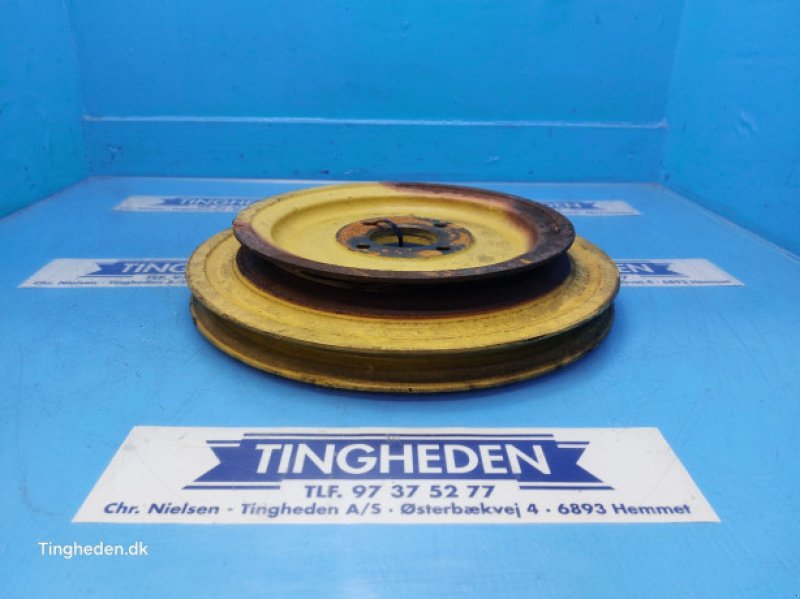 Sonstiges Mähdrescherzubehör typu New Holland TX68, Gebrauchtmaschine v Hemmet (Obrázek 1)