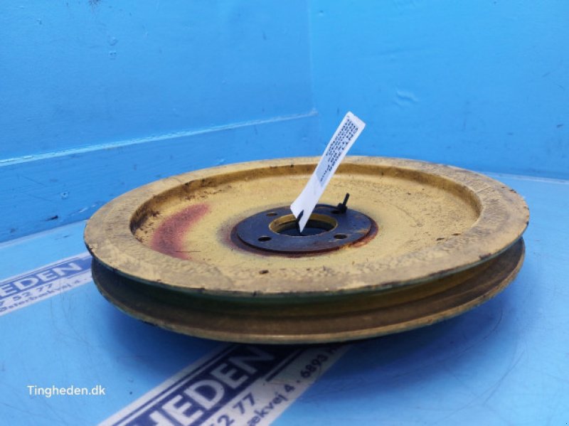 Sonstiges Mähdrescherzubehör typu New Holland TX68, Gebrauchtmaschine v Hemmet (Obrázek 11)