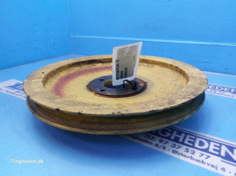 Sonstiges Mähdrescherzubehör typu New Holland TX68, Gebrauchtmaschine v Hemmet (Obrázek 12)