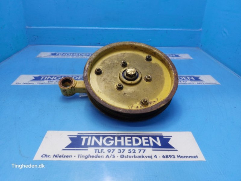 Sonstiges Mähdrescherzubehör του τύπου New Holland TX68, Gebrauchtmaschine σε Hemmet (Φωτογραφία 1)