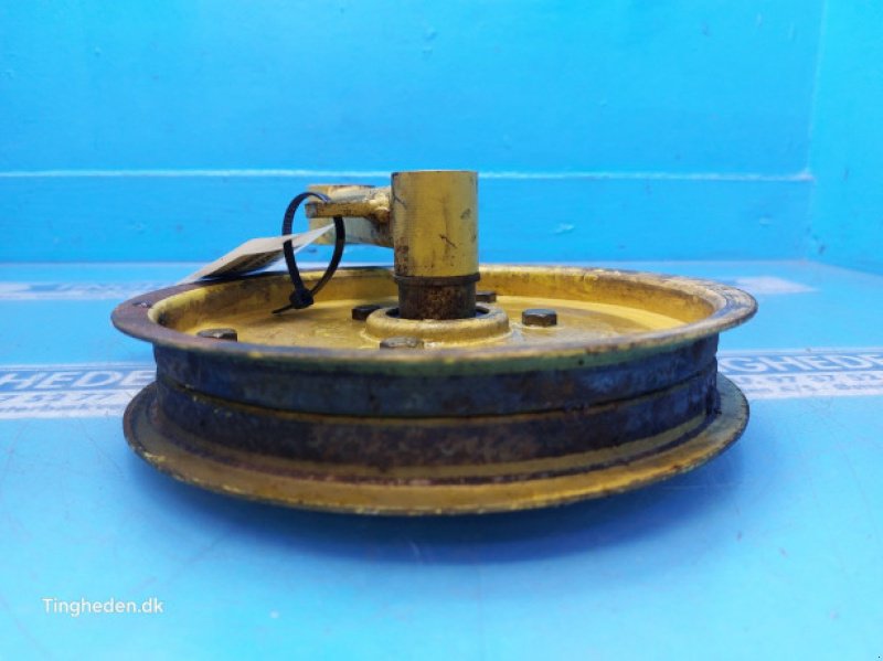 Sonstiges Mähdrescherzubehör typu New Holland TX68, Gebrauchtmaschine v Hemmet (Obrázek 10)