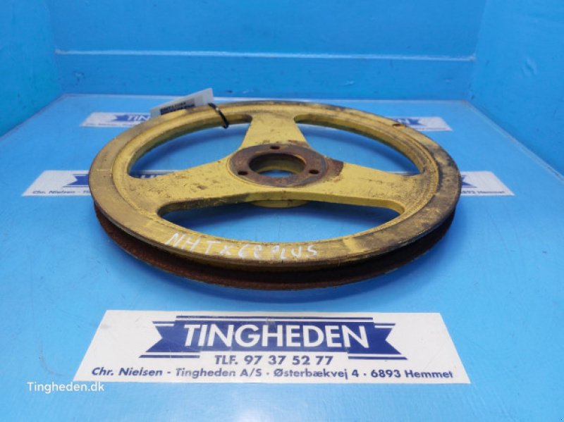 Sonstiges Mähdrescherzubehör des Typs New Holland TX68, Gebrauchtmaschine in Hemmet (Bild 1)