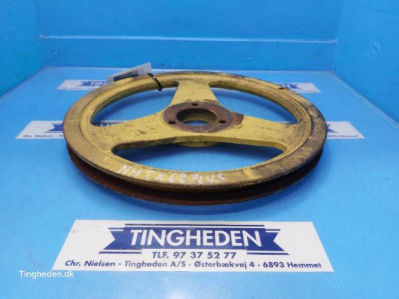 Sonstiges Mähdrescherzubehör typu New Holland TX68, Gebrauchtmaschine v Hemmet (Obrázek 1)