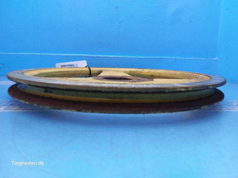 Sonstiges Mähdrescherzubehör des Typs New Holland TX68, Gebrauchtmaschine in Hemmet (Bild 3)