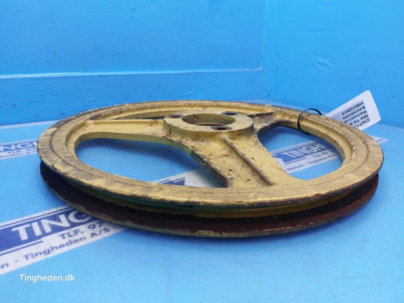 Sonstiges Mähdrescherzubehör des Typs New Holland TX68, Gebrauchtmaschine in Hemmet (Bild 7)