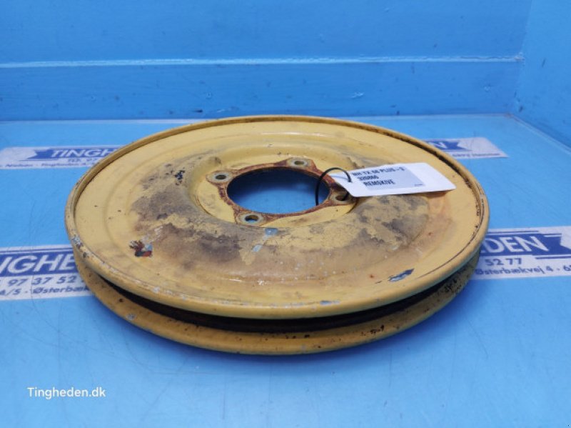 Sonstiges Mähdrescherzubehör typu New Holland TX68, Gebrauchtmaschine v Hemmet (Obrázek 7)