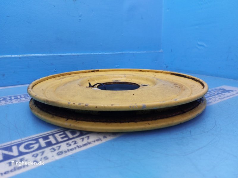 Sonstiges Mähdrescherzubehör typu New Holland TX68, Gebrauchtmaschine v Hemmet (Obrázek 3)