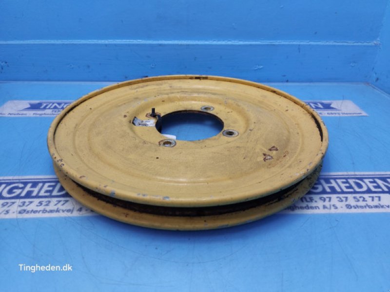 Sonstiges Mähdrescherzubehör typu New Holland TX68, Gebrauchtmaschine v Hemmet (Obrázek 2)