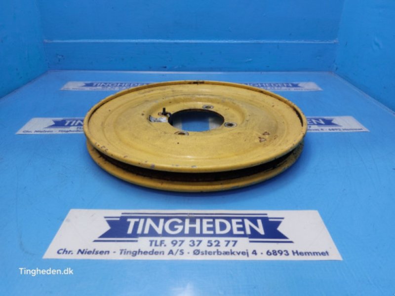 Sonstiges Mähdrescherzubehör typu New Holland TX68, Gebrauchtmaschine v Hemmet (Obrázek 1)