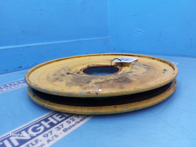 Sonstiges Mähdrescherzubehör typu New Holland TX68, Gebrauchtmaschine v Hemmet (Obrázek 9)