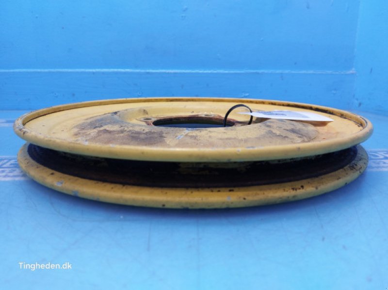 Sonstiges Mähdrescherzubehör typu New Holland TX68, Gebrauchtmaschine v Hemmet (Obrázek 8)