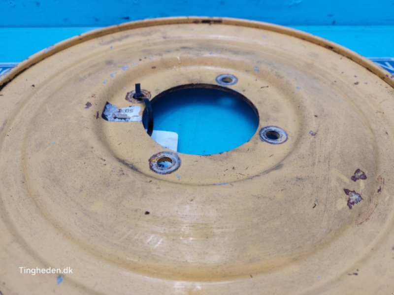 Sonstiges Mähdrescherzubehör typu New Holland TX68, Gebrauchtmaschine v Hemmet (Obrázek 5)