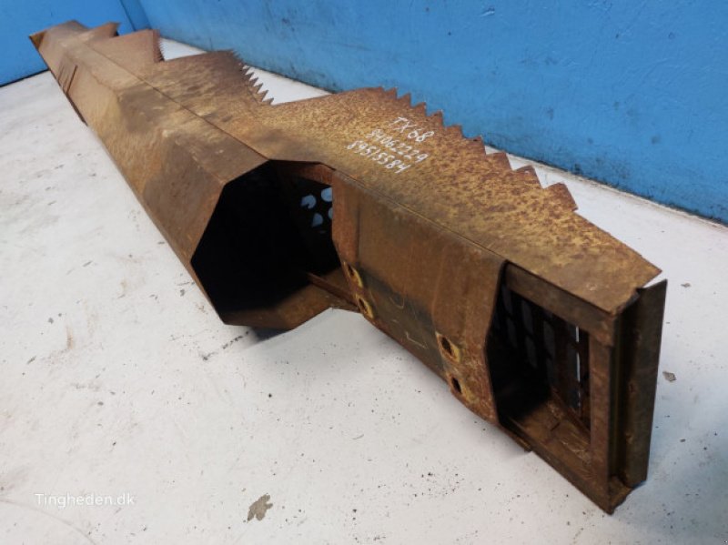 Sonstiges Mähdrescherzubehör typu New Holland TX68, Gebrauchtmaschine v Hemmet (Obrázek 19)