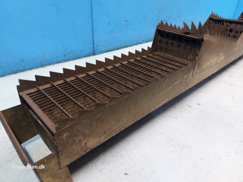 Sonstiges Mähdrescherzubehör typu New Holland TX68, Gebrauchtmaschine v Hemmet (Obrázek 3)