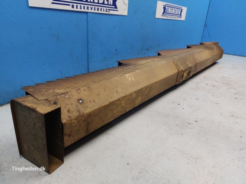 Sonstiges Mähdrescherzubehör typu New Holland TX68, Gebrauchtmaschine v Hemmet (Obrázek 13)