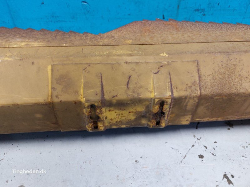 Sonstiges Mähdrescherzubehör typu New Holland TX68, Gebrauchtmaschine v Hemmet (Obrázek 16)