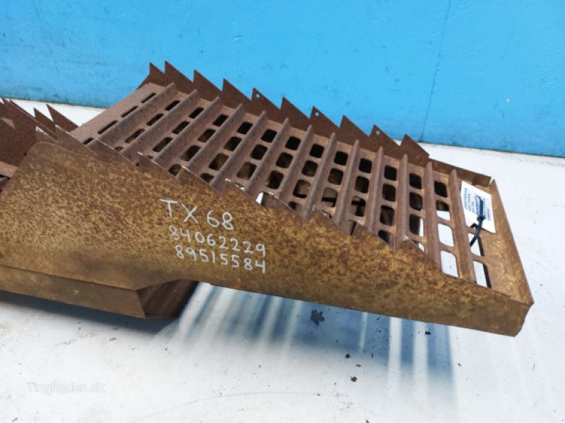 Sonstiges Mähdrescherzubehör typu New Holland TX68, Gebrauchtmaschine v Hemmet (Obrázek 11)