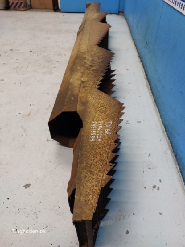 Sonstiges Mähdrescherzubehör typu New Holland TX68, Gebrauchtmaschine v Hemmet (Obrázek 20)