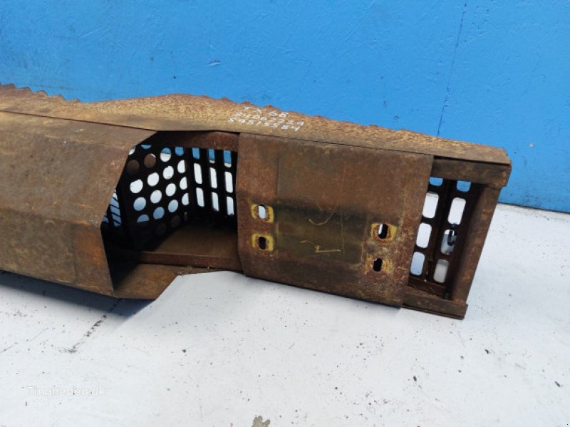 Sonstiges Mähdrescherzubehör typu New Holland TX68, Gebrauchtmaschine v Hemmet (Obrázek 18)