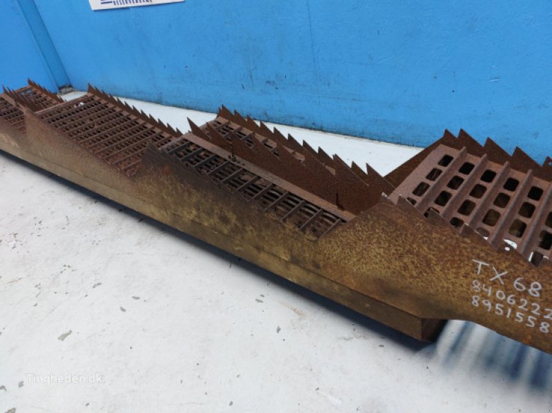 Sonstiges Mähdrescherzubehör typu New Holland TX68, Gebrauchtmaschine v Hemmet (Obrázek 12)