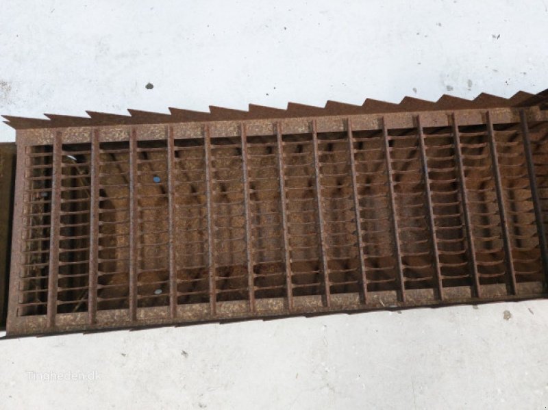 Sonstiges Mähdrescherzubehör typu New Holland TX68, Gebrauchtmaschine v Hemmet (Obrázek 4)