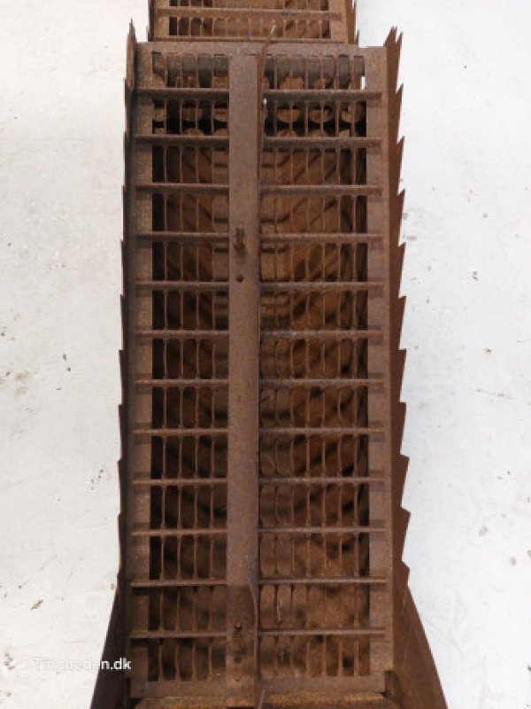 Sonstiges Mähdrescherzubehör typu New Holland TX68, Gebrauchtmaschine v Hemmet (Obrázek 7)